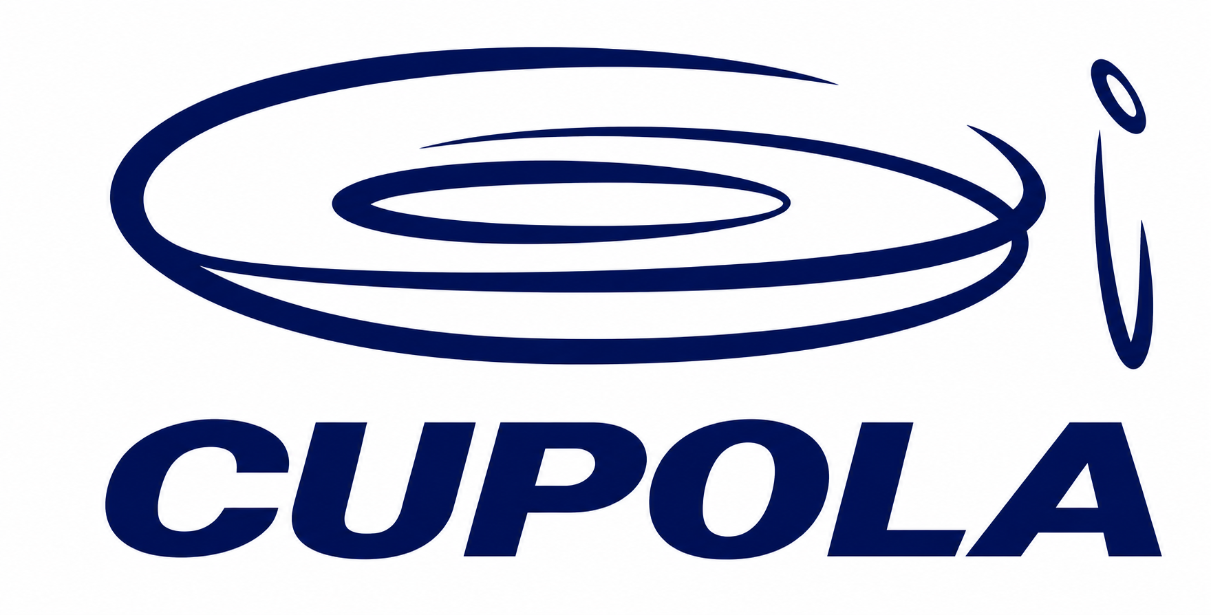 CUPOLA – Logo des Projekts Silberschlag